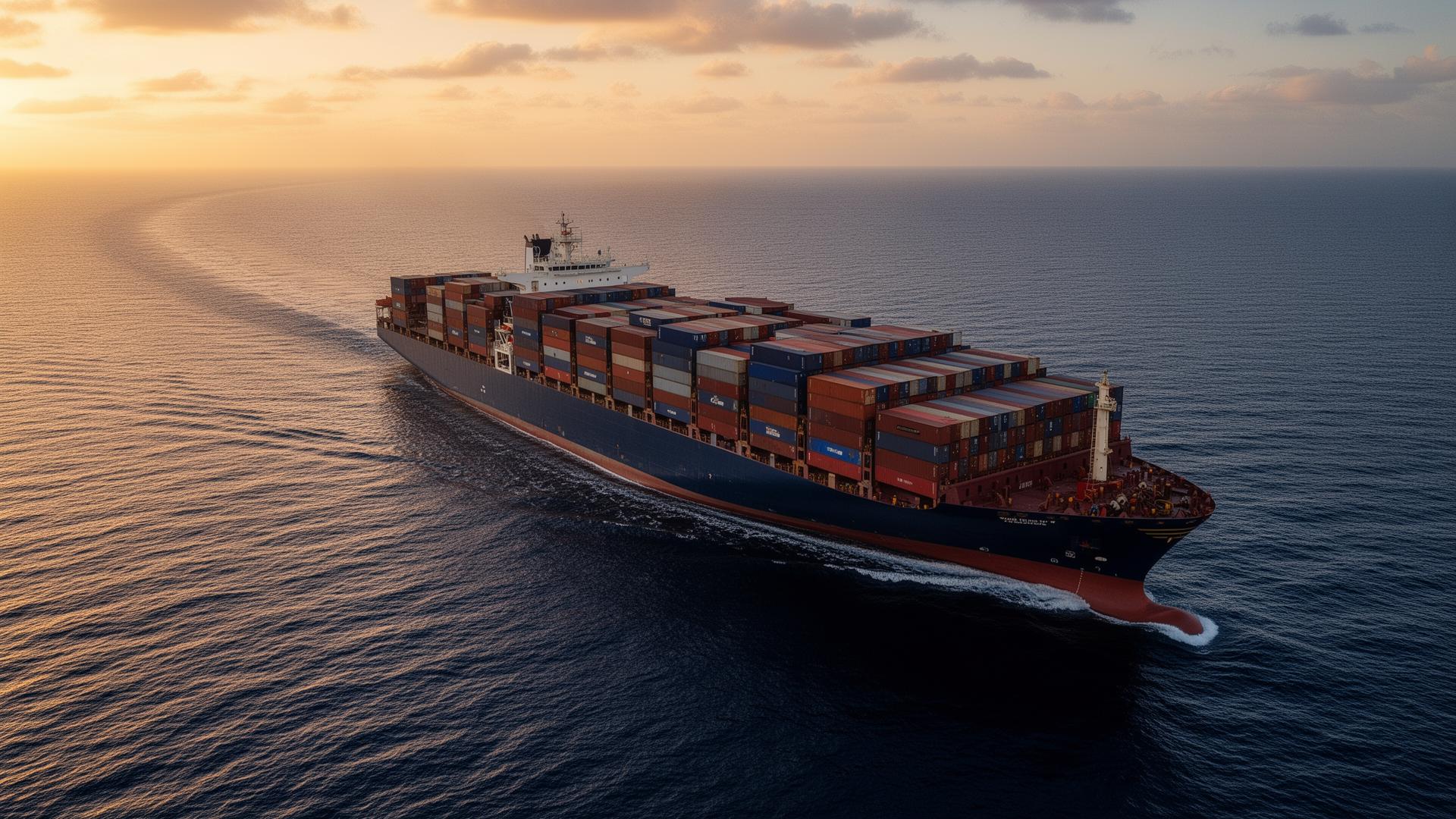 Maritime intelligence